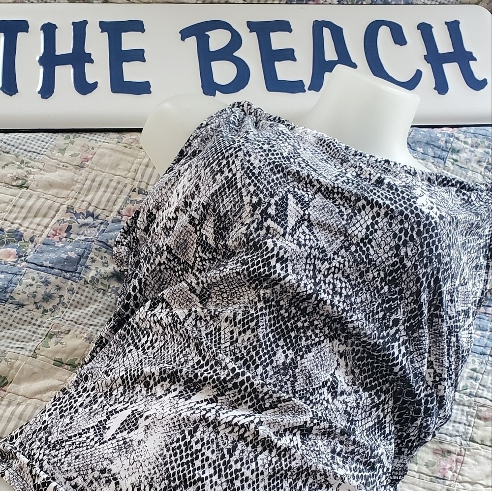 Time and True Bathing Suit - Picture 14 of 16